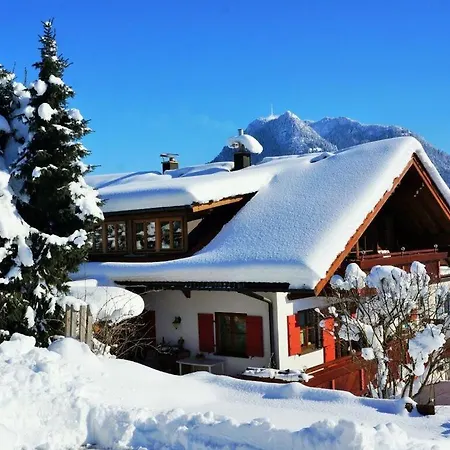 Bader Modern Retreat * بلايتشاخ
