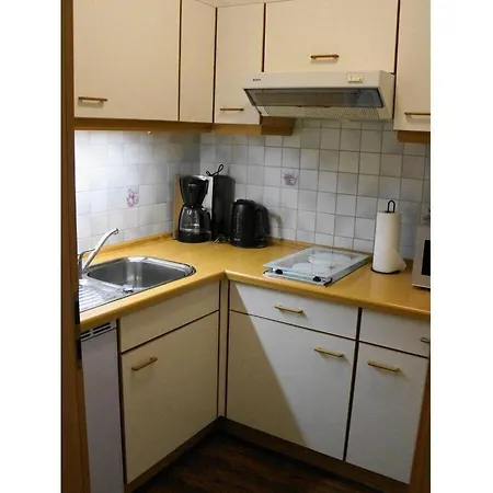 Bader Modern Retreat بلايتشاخ