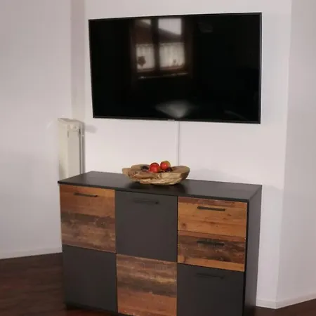 Bader Modern Retreat Holiday home