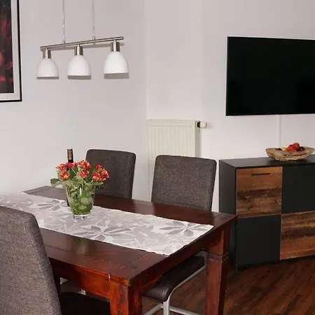 Holiday home Bader Modern Retreat Blaichach
