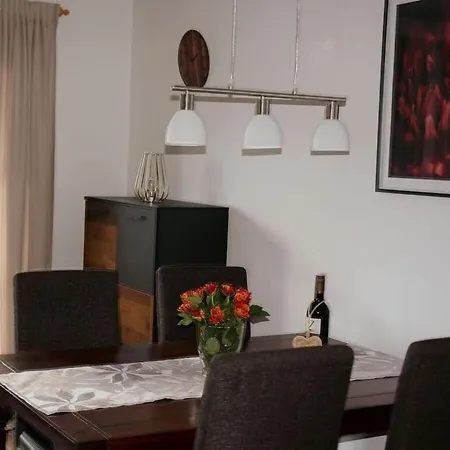 Holiday home Bader Modern Retreat *