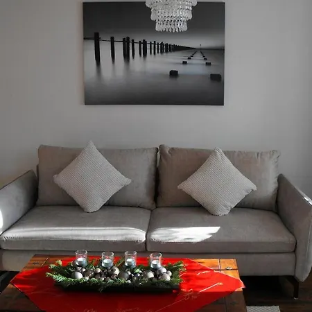 Bader Modern Retreat Holiday home Blaichach